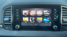 Skoda Karoq 1.0 TSI 116 SE Drive 5dr Petrol Estate